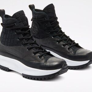 Converse • Run Star Hike Hi - Digital Terrain